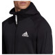 Adidas Ανδρική ζακέτα Designed For Gameday Full-Zip Jacket